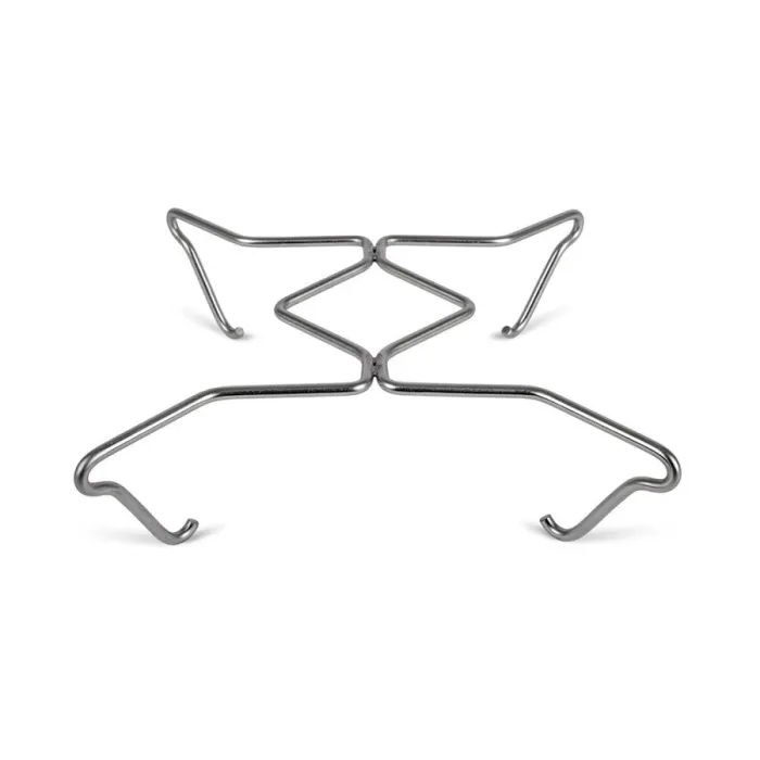 Petromax Pfannenkreuz für Atago, px-cross