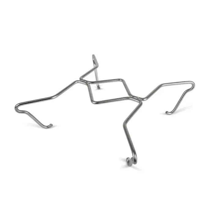 Petromax Pfannenkreuz für Atago, px-cross