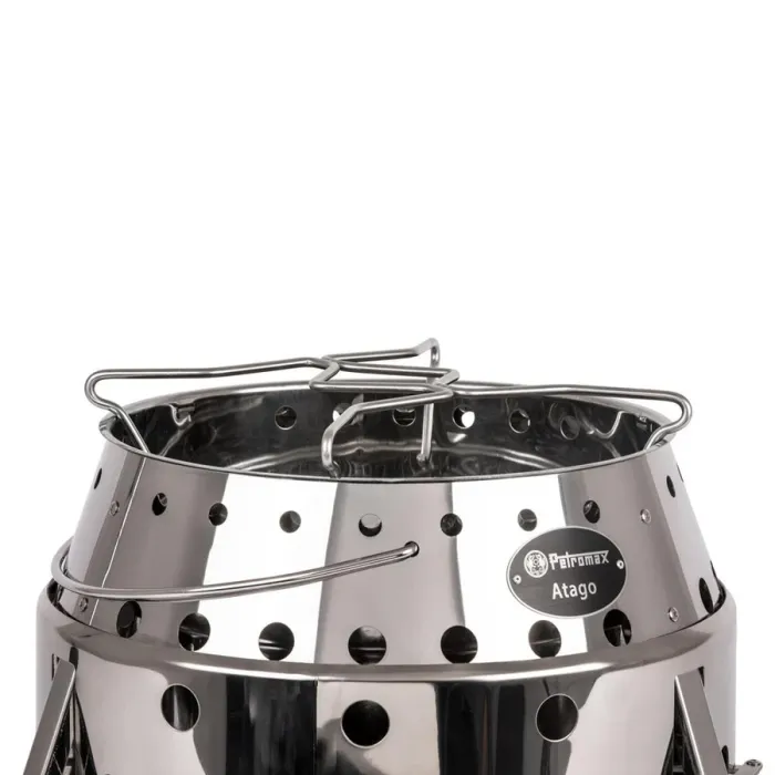 Petromax Pfannenkreuz für Atago, px-cross