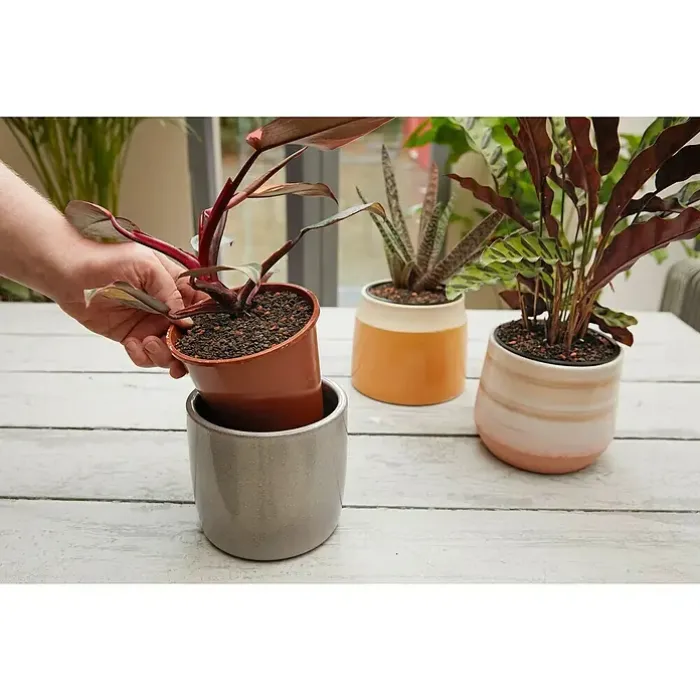 Westland POR Universal-Granulat Mix, Körnung 4-8 mm, 6l, 738167