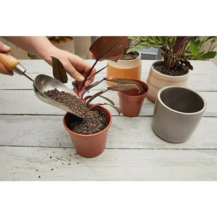 Westland POR Universal-Granulat Mix, Körnung 4-8 mm, 6l, 738167