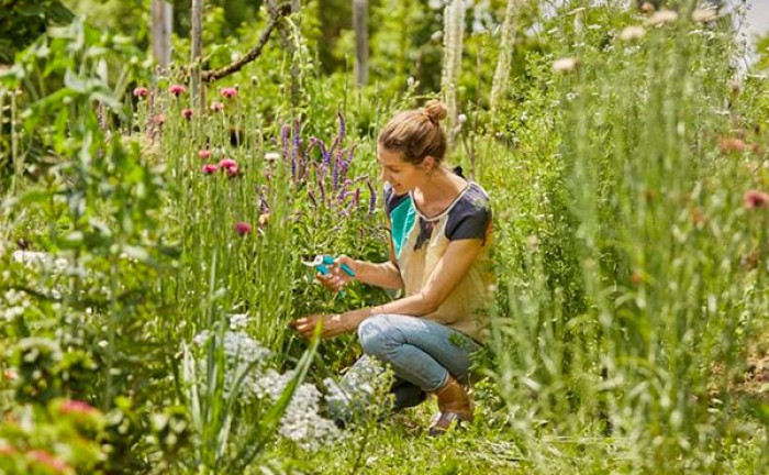 Gardena Gartenschere 8754-30