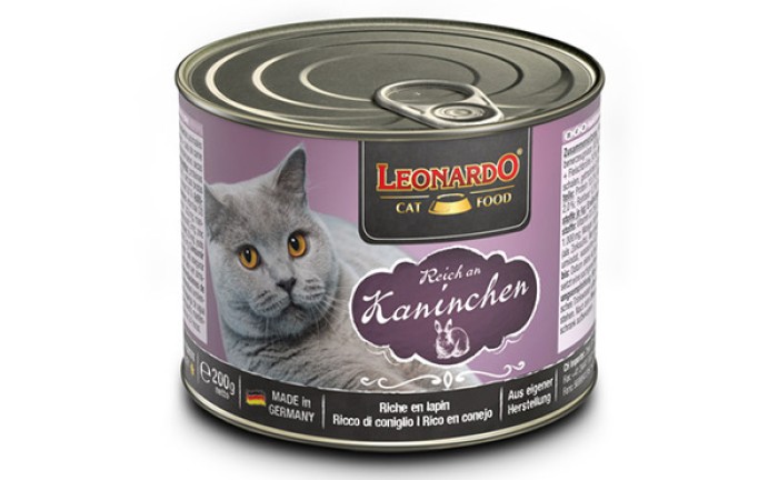 Leonardo Kaninchen 200 g 756116