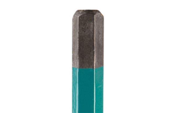 Collomix Rührer MM 85 S, 400mm, Ø80mm, Mischmenge 5-10kg, 41650-000