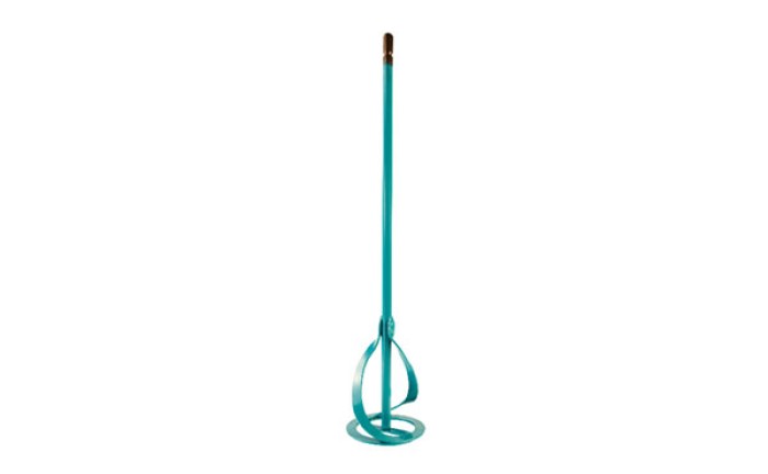 Collomix Rührer FM100S, 590mm, Ø100mm, Mischmenge 10-25kg, 40882-000