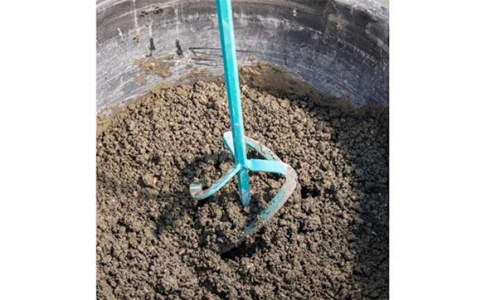 Collomix Rührer MK 140 HF, 40115-000