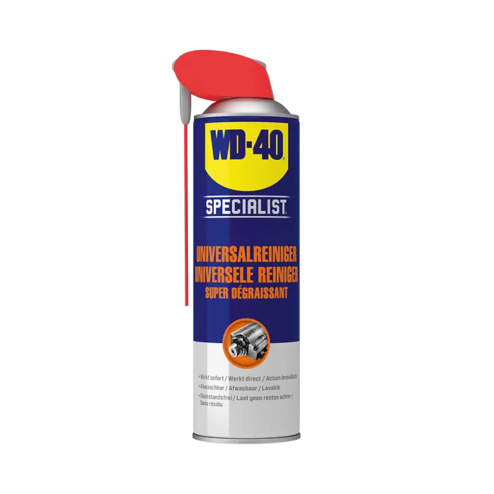 WD-40® Specialist Universalreiniger Smart Straw 400ml 49392/25NBA