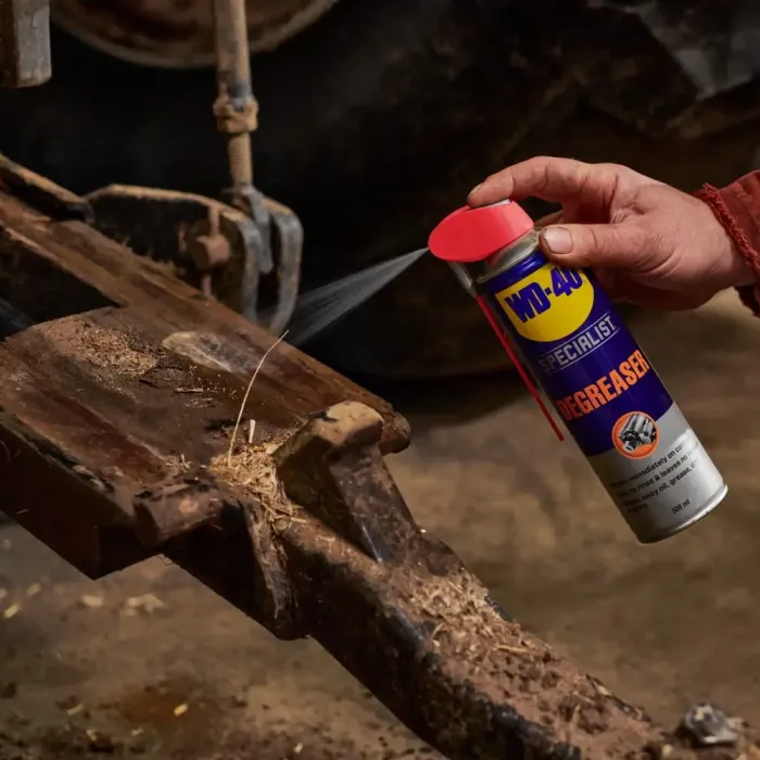 WD-40® Specialist Universalreiniger Smart Straw 400ml 49392/25NBA