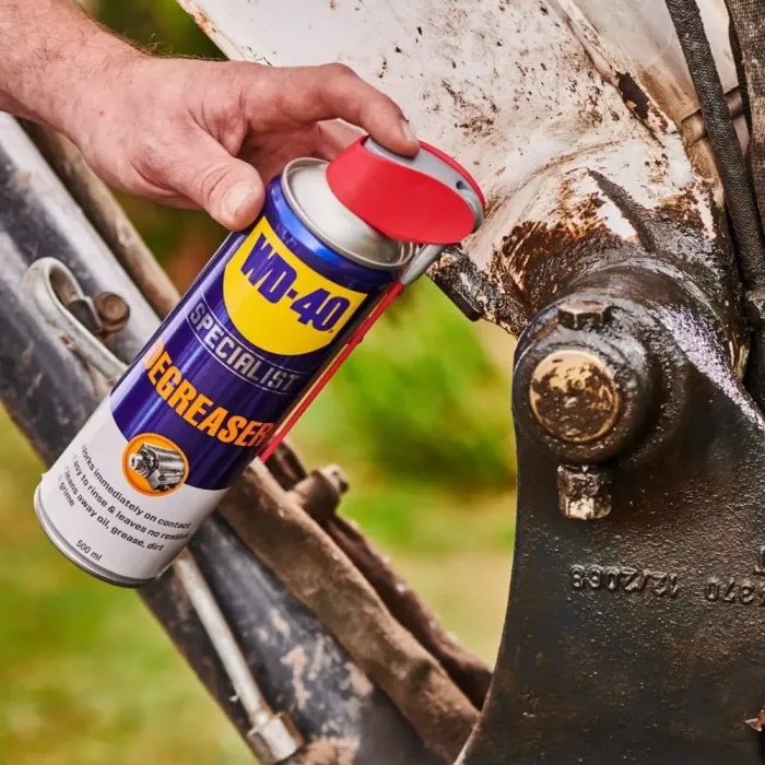 WD-40® Specialist Universalreiniger Smart Straw 400ml 49392/25NBA