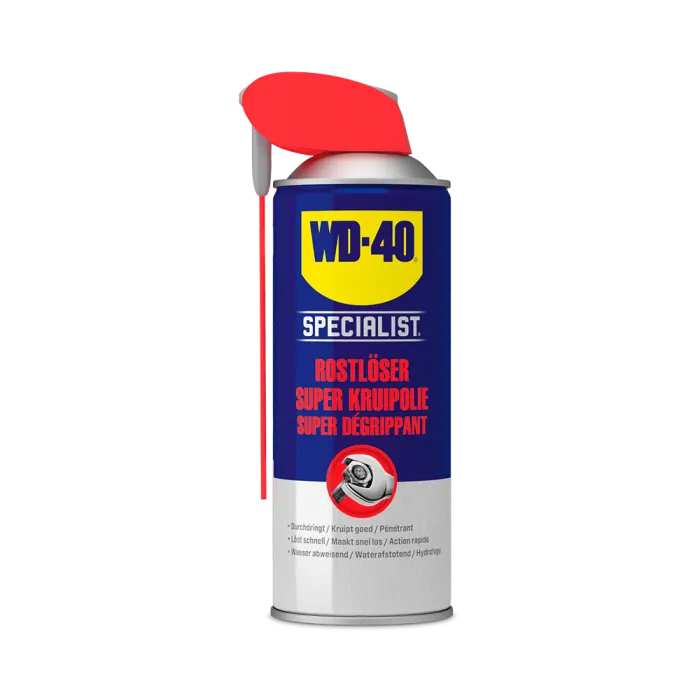 WD-40® Specialist Rostlöser 400ml 49348/25NBA