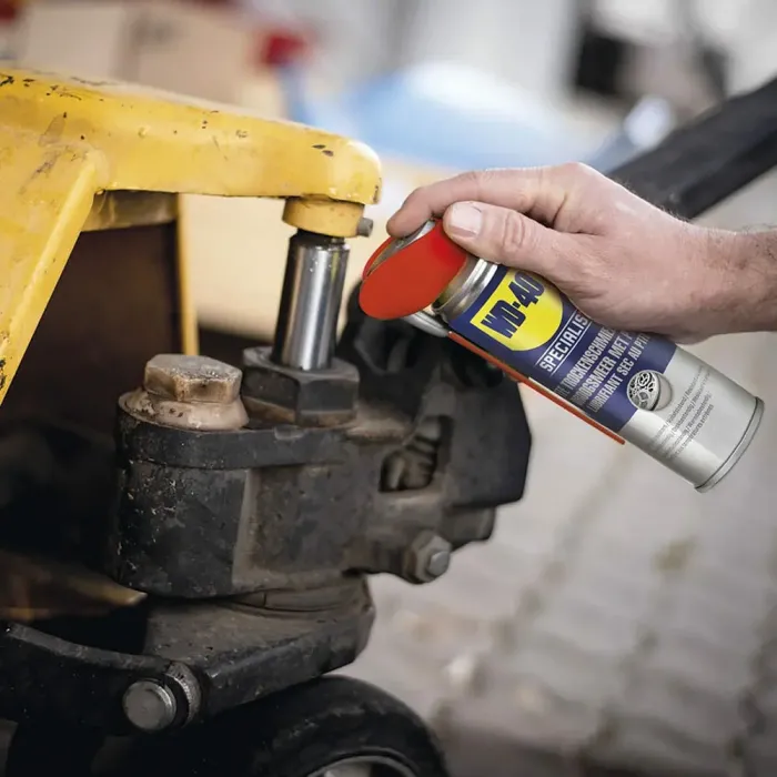WD-40® Specialist PTFE Trockenschmierspray 400ml 49394/25NBA
