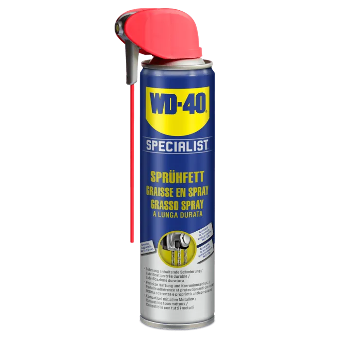 WD-40® Spexialist Sprühfett 300ml