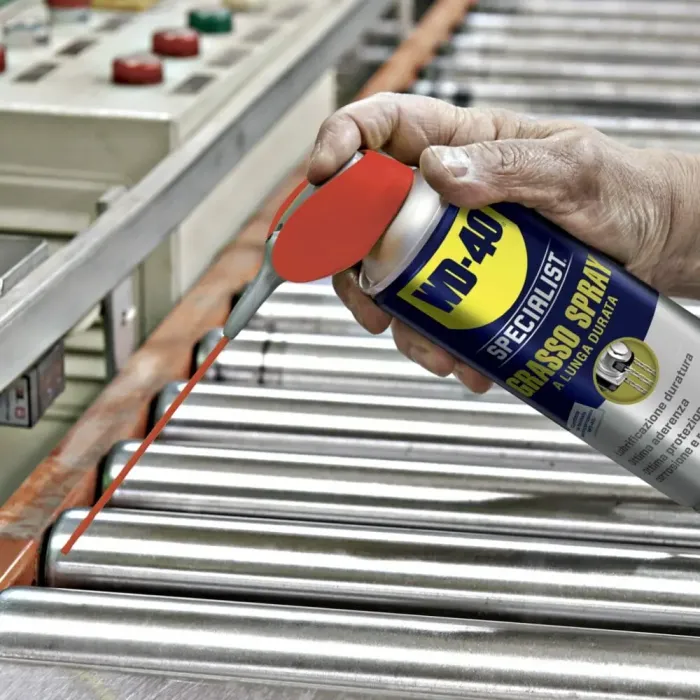WD-40® Spexialist Sprühfett 300ml