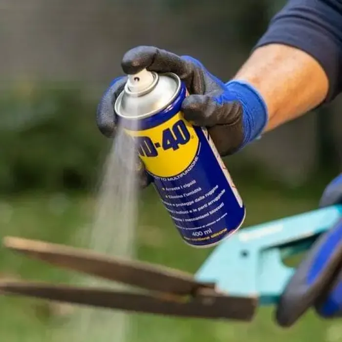 WD-40® Classic Multifunktionsprodukt 100ml 49001