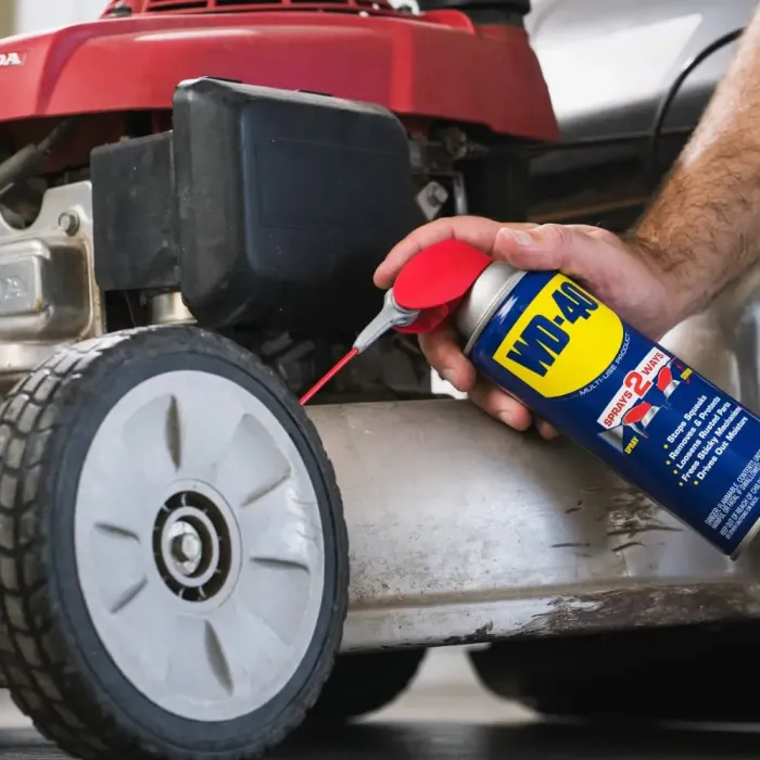 WD-40® Multifunktionsprodukt Smart Straw 300ml 49662