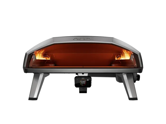 Ooni Gas-Pizzaofen Koda 2 Max 2. Generation 24zoll, UU-P2B700