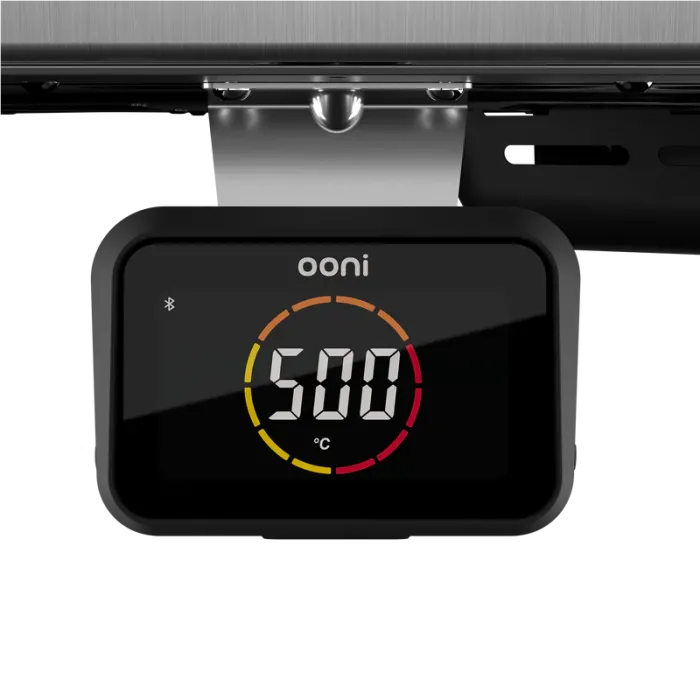 Ooni Connect™ Digitaler Temperatur-Hub für Koda 2, Karu 2 und Karu 16, UU-P2C900