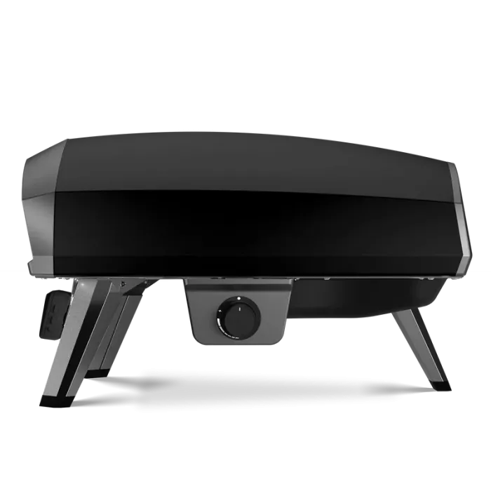 Ooni Koda 2 Pro 2. Generation gasbetreibener Pizzaofen, 18zoll(50mbar), KODA 2 PRO gieß.sc