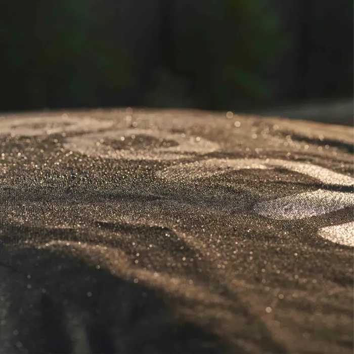 Ooni Koda 2 Pro Pizzaofen Abdeckung, Wasserdicht & UV-beständig, UU-P36A00