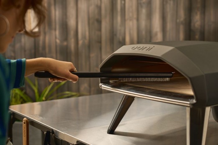 Ooni Pizzaofen-Bürste, 51 cm, UU-P3AD00