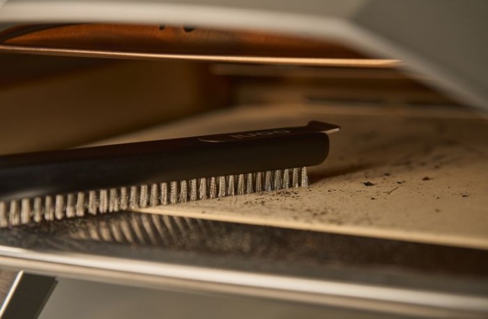 Ooni Pizzaofen-Bürste, 51 cm, UU-P3AD00