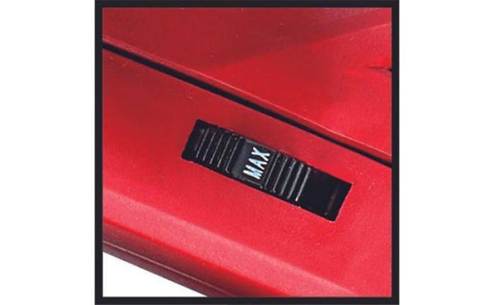 Einhell Akku Laubsauger GE-CL 36 Li E-Solo 3433600