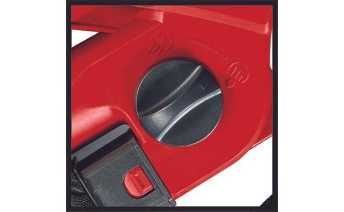 Einhell Akku Laubsauger GE-CL 36 Li E-Solo 3433600