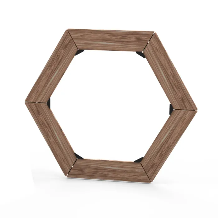 Barbecook Beistelltische für Nestor, BC-ACC-7466