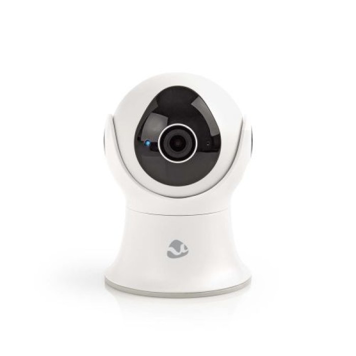 Nedis SmartLife Außenkamera, Full HD, WIF,I IP65, 16GB, 5806267