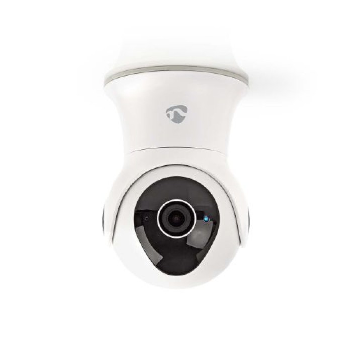 Nedis SmartLife Außenkamera, Full HD, WIF,I IP65, 16GB, 5806267