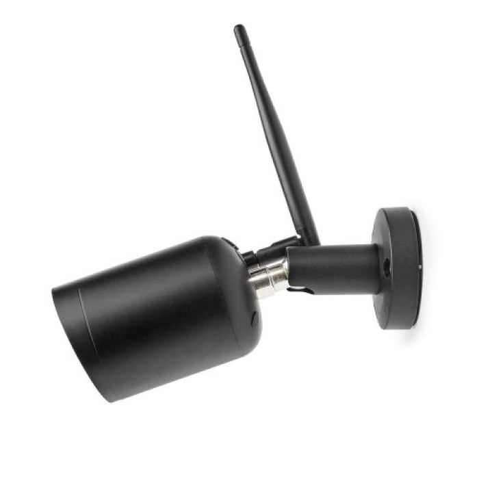 NEDIS SmartLife Außenkamera, Full HD, IP65, mit Bewgungssensor und Nachtsicht, 5875870