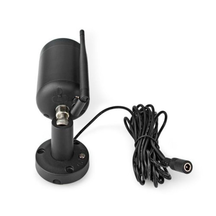 NEDIS SmartLife Außenkamera, Full HD, IP65, mit Bewgungssensor und Nachtsicht, 5875870
