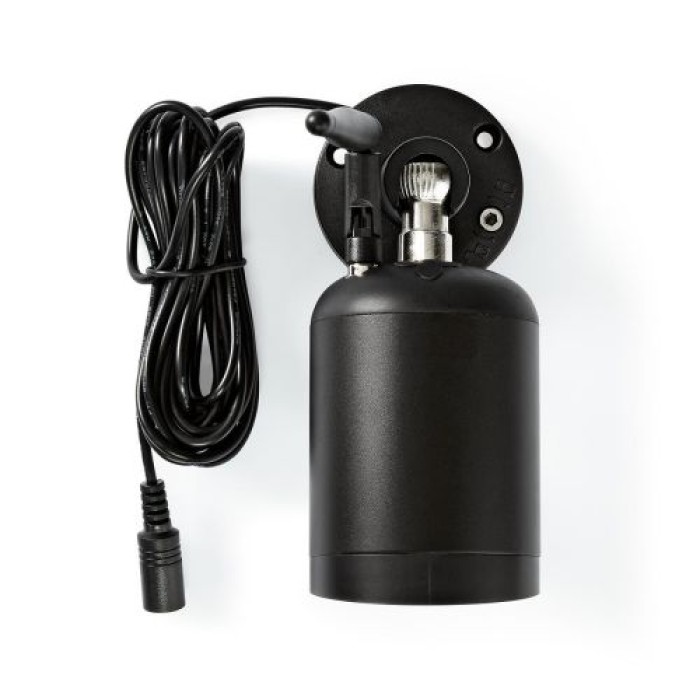 NEDIS SmartLife Außenkamera, Full HD, IP65, mit Bewgungssensor und Nachtsicht, 5875870