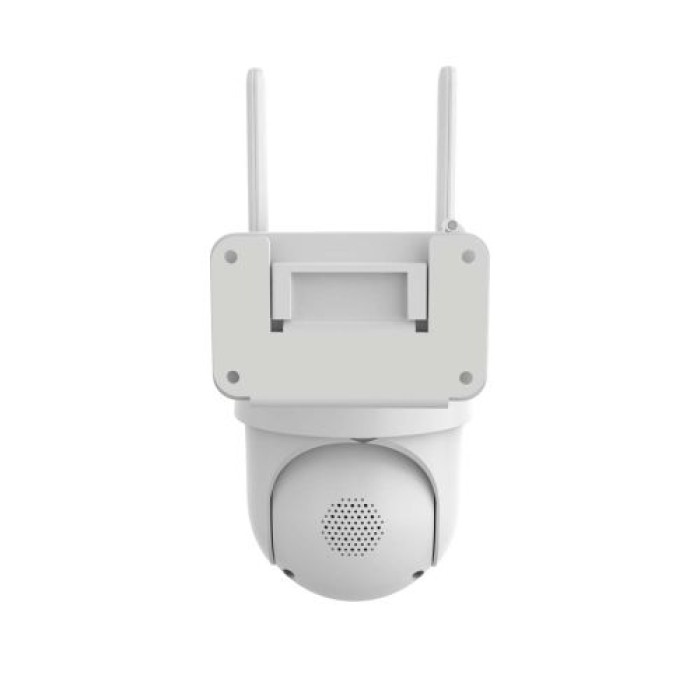 Nedis SmartLife Außenkamera, 355° schwenkbar, IP65, 8085555