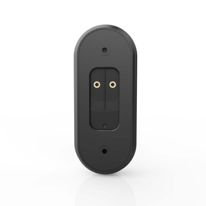 Nedis SmartLife Video-Türsprechanlage, Full HD, IP54, Bewegungssensor, Nachtsicht, 8084451