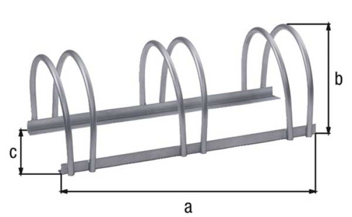 Alberts Mehrfach-Fahrradst.,fvz,Pl.3,700x300 698287