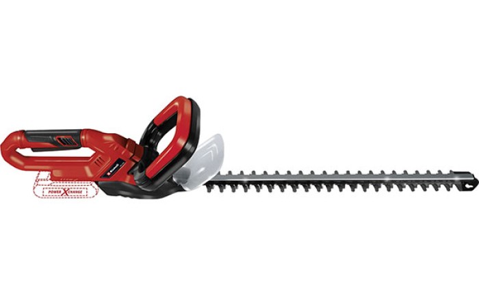Einhell Akku-Heckenschere GC-HS 18 Li Kit (1x 2,5 Ah Starter-Kit inklusive) 4326554