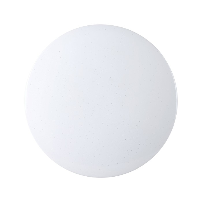 EGLO LED Sternenhimmel Lampe Ø33cm 1600lm 3000K Frania-S, 97878