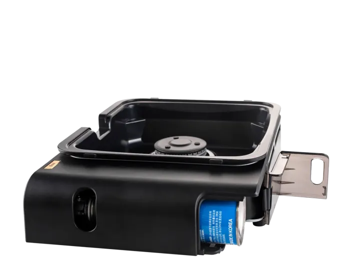 CADAC Dometic Van Cook FFD Combo, 1025-20-UN