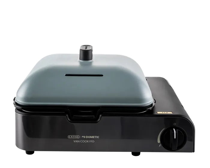CADAC Dometic Van Cook FFD Combo, 1025-20-UN