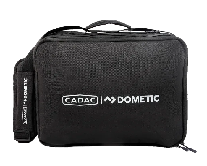CADAC Dometic Van Cook FFD Combo, 1025-20-UN