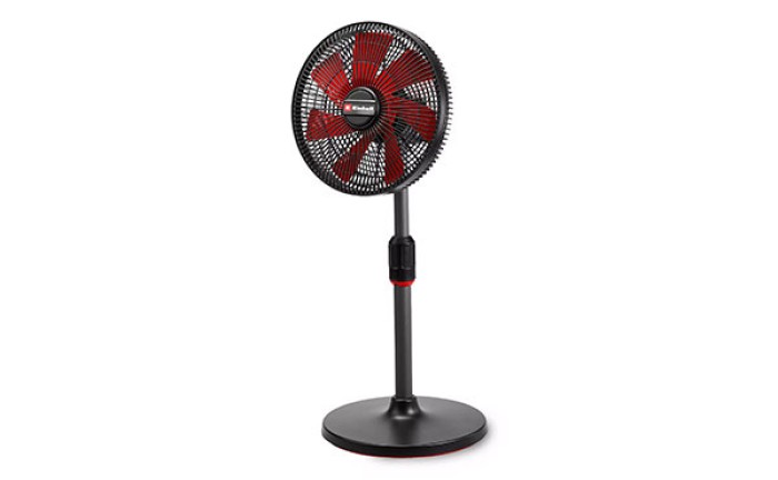 Einhell Akku-Ventilator GE-CF 18/320 P Li-Solo 3408071