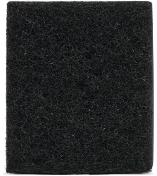 Napoleon Premium-Grillbürste mit doppeltem Kopf, GABR004