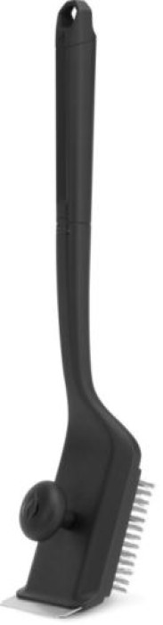 Napoleon Premium-Grillbürste mit doppeltem Kopf, GABR004