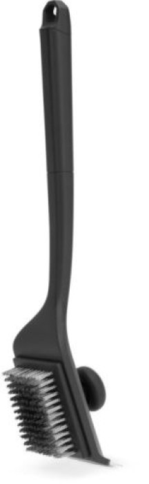 Napoleon Premium-Grillbürste mit doppeltem Kopf, GABR004