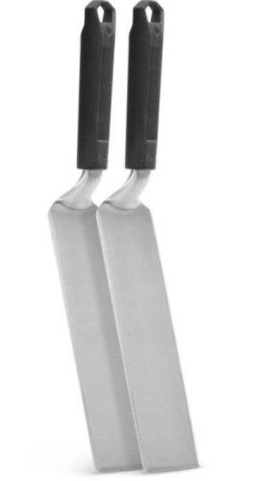 Napoleon 2-teiliges Grillwender-Set, GATL011