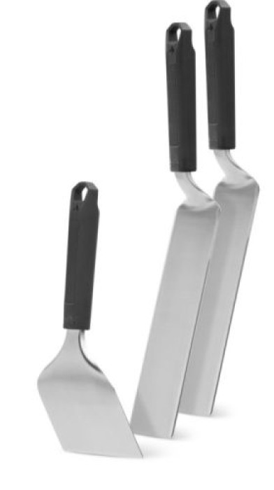 Napoleon 3-teiliges Starter-Set für Grills, GATL012