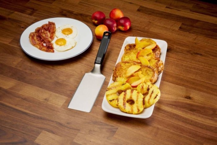 Napoleon 3-teiliges Starter-Set für Grills, GATL012