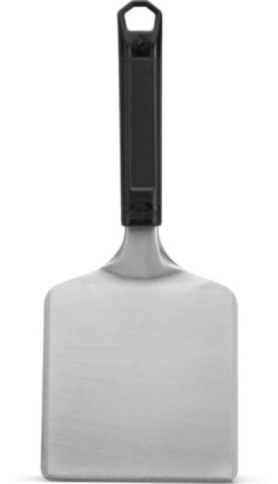 Napoleon Grillwender für Burger, Plancha Burgerspatel, GATL015