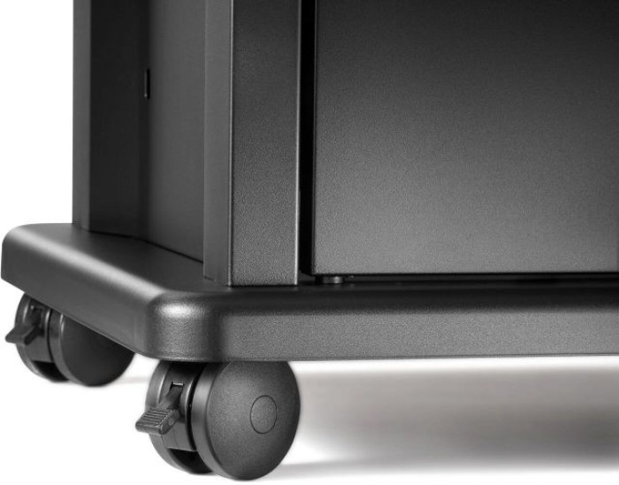 Napoleon Plancha Rogue® PRO Phantom 30 mit SIZZLE ZONE, 4 Brenner, RP30FTSIBPK-DE-PHM